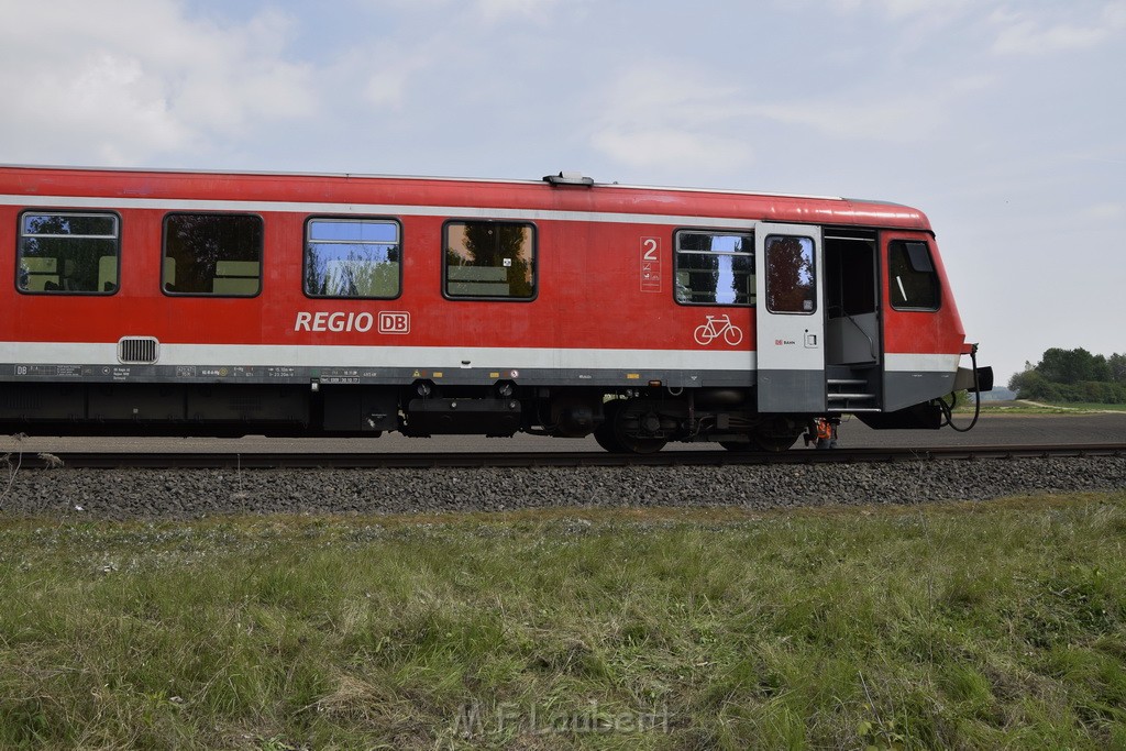 Schwerer VU LKW Zug Bergheim Kenten Koelnerstr P596.JPG - Miklos Laubert